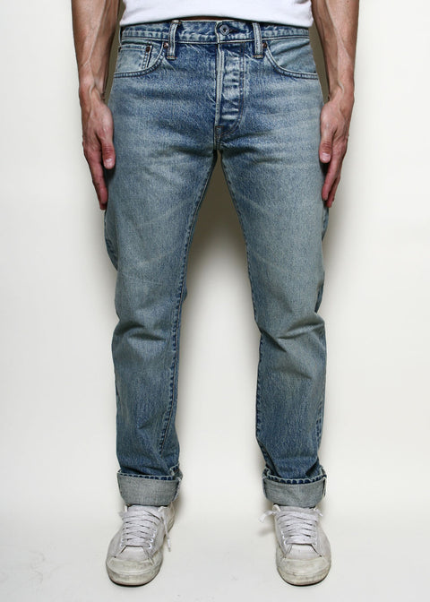 Stanton // Indigo River Wash