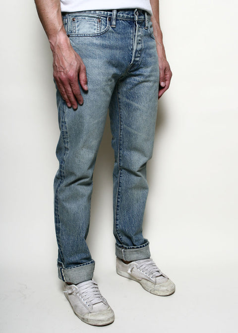 Stanton // Indigo River Wash