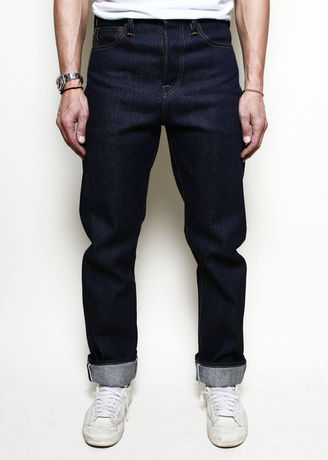 Strider // 22oz Indigo