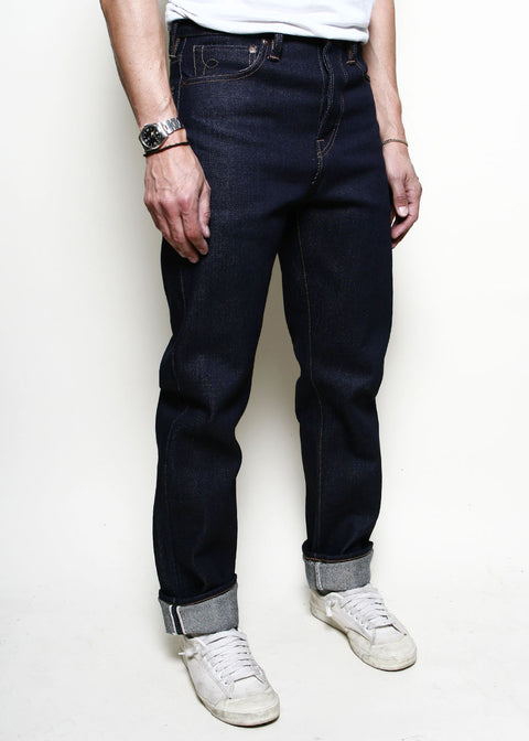 Strider // 22oz Indigo