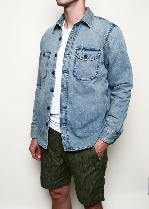 The Adam Project: Ryan Reynolds' Rogue Territory Jacket » BAMF Style
