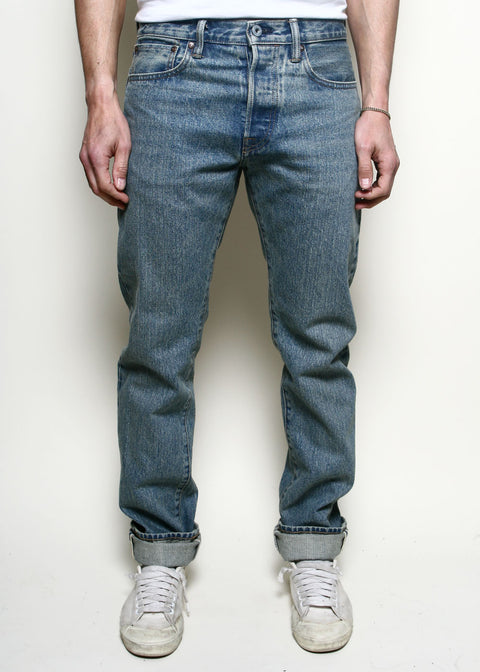 Stanton // Indigo River Wash