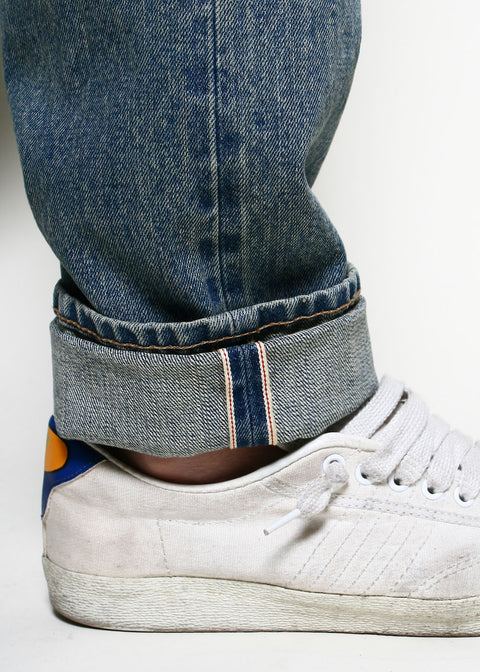  Stanton // Indigo River Wash