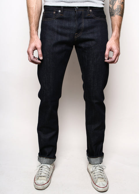 Rogue Territory 16.75oz Stanton Slub Jeans