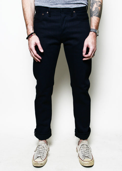 Silveridge // 17oz Cryptic Indigo x Black