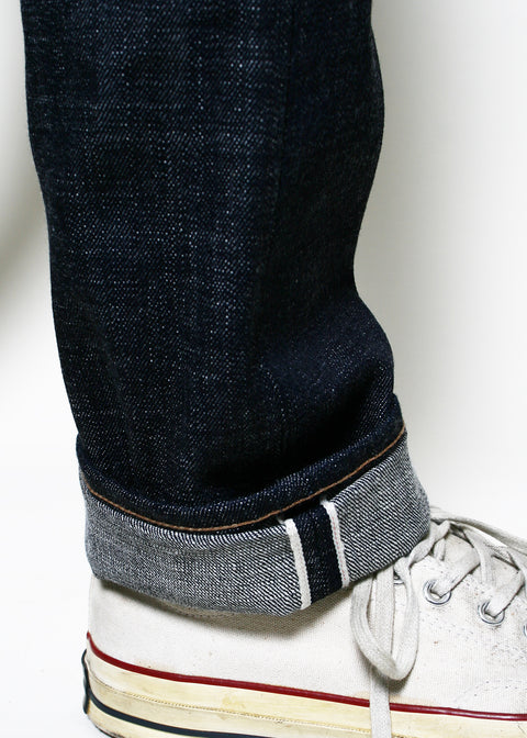  Silveridge // 13.5oz Cryptic Indigo