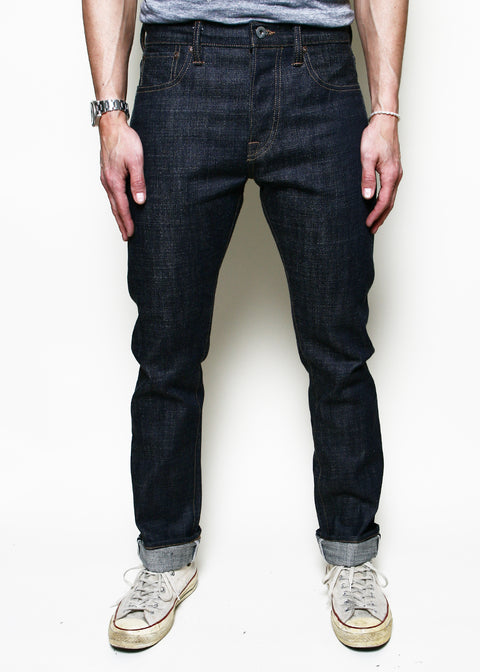 Silveridge // 13.5oz Cryptic Indigo