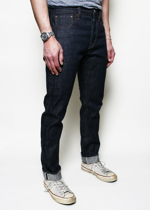  Silveridge // 13.5oz Cryptic Indigo