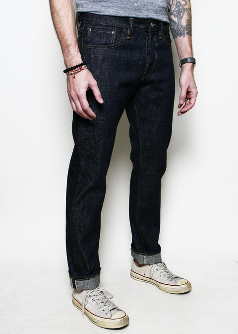  Stanton // 17oz Cryptic Indigo