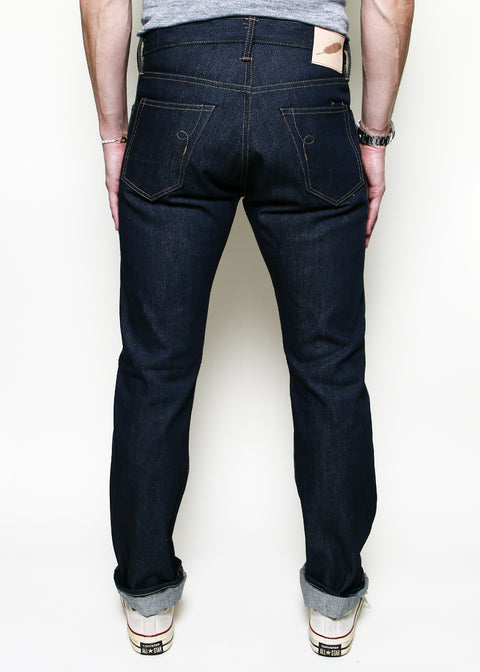  Double Knee Stanton // 12.5oz Broken Twill