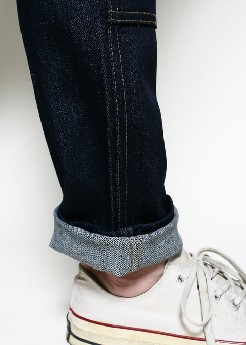  Double Knee Stanton // 12.5oz Broken Twill