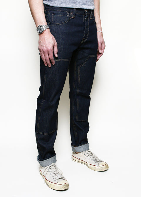  Double Knee Stanton // 12.5oz Broken Twill