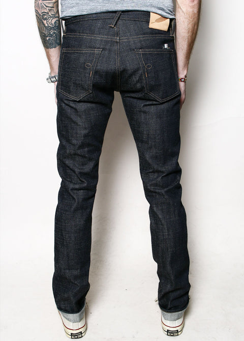  SK // 13.5oz Cryptic Indigo