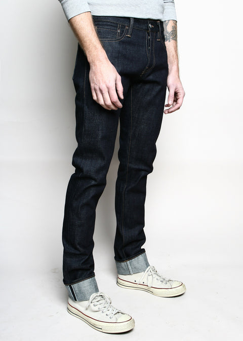 Rogue Territory 15oz Indigo SK Jeans